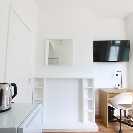Lovely Studio Flats In Hackney Apartment Лондон Екстериор снимка