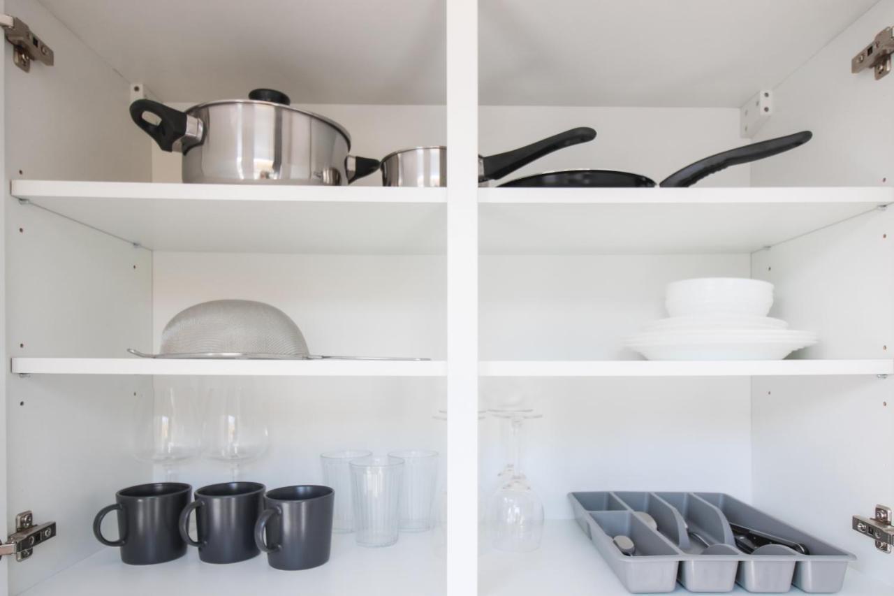Lovely Studio Flats In Hackney Apartment Лондон Екстериор снимка